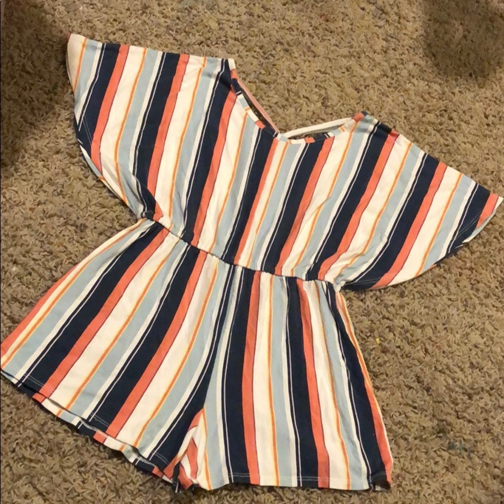 Romper - Picture 2 of 2